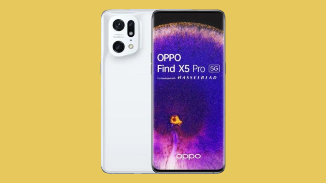 Oppo Find X5 Pro 5G बाज़ार में मोबाइल की बाज़ार को आग लगाने बहुत जल्द आ रही है , अगर आप शानदार Mobile लेने का सोच रहे है तो ये पोस्ट आपके लिये बेहतर साबित होने वला है | आपको बता दें की इस फ़ोन में लाजवाब 50 MP + 50 MP + 13 MP Triple Rear Camera और Display Finger Print Sensor साथ में कई और फीचर इसमें मिलने वाले है , इस के बारे में इस पोस्ट के निचे दिए गये है |