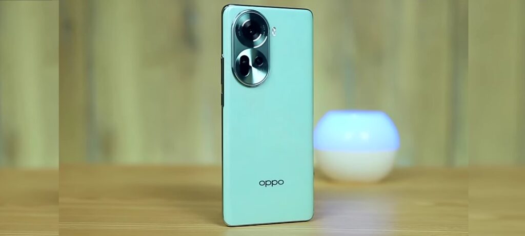 Oppo Reno 11F 5G Launch Date ,Spicification & Price in India : भारतीय बाज़ार में जल्द आ रही है
