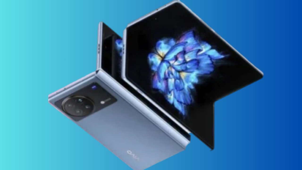 Vivo X Fold 3 Launch Date Leak ,Spicification & Price : Vivo ला रही है जल्द Foldable फ़ोन और साथ में Front Dual कैमरा