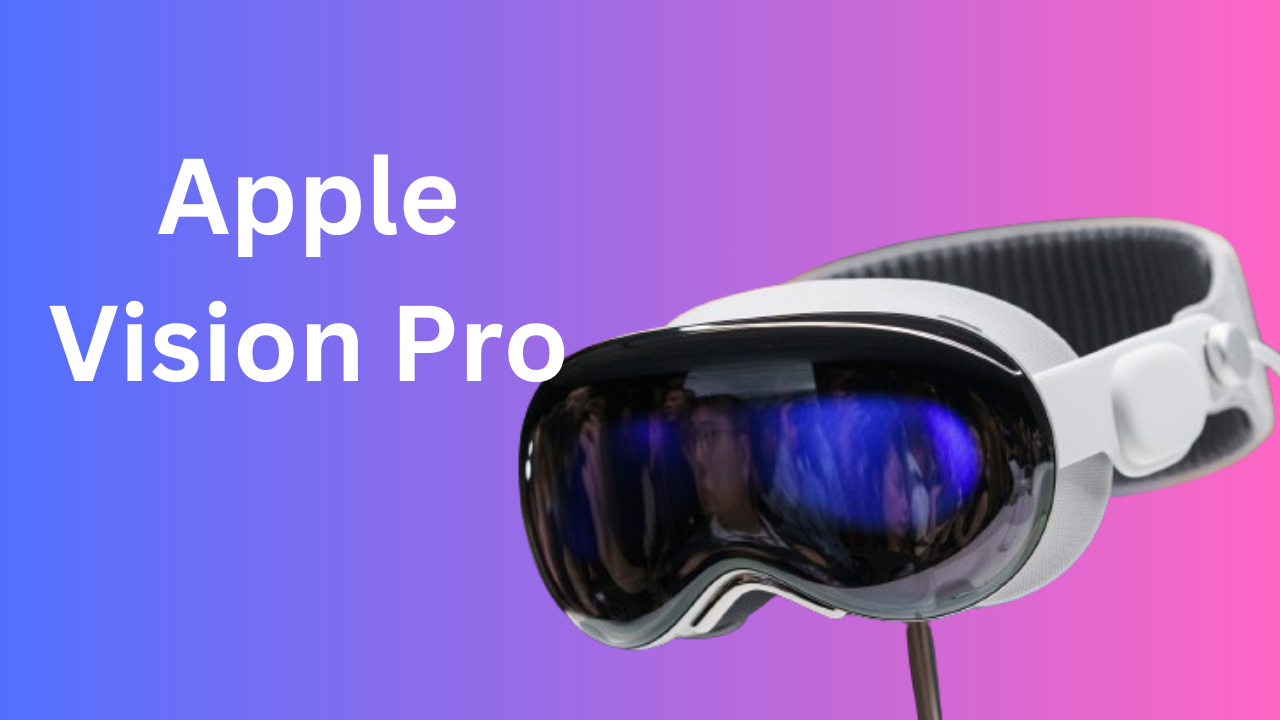 Apple का नवीनतम इनोवेशन, Apple Vision Pro, $3,500 (लगभग 2.8 लाख रुपये) की भारी कीमत के साथ आज स्टोर्स में उपलब्ध है। स्टिकर के झटके से कुछ लोग आश्चर्यचकित हो सकते हैं कि इतनी अधिक लागत क्यों है, लेकिन Apple के सीईओ टिम कुक ने हालिया कमाई कॉल के दौरान इस मामले पर प्रकाश डालने का अवसर लिया।