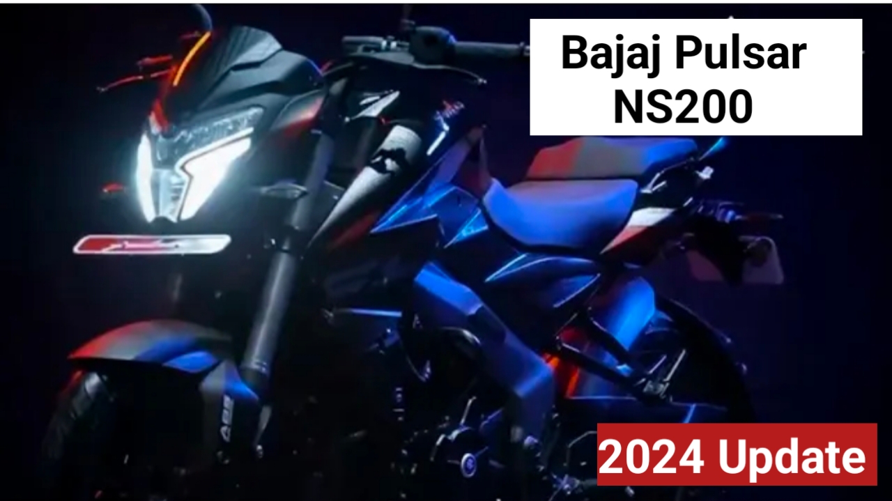 Bajaj Pulsar NS200 भारतीय बाज़ार में अपना धाकड़ लुक लेकर तहलका मचा रही है | यदि आप एक शानदार और दमदार Bike की तलाश में है , तो ये पोस्ट आप के लिये बेहतर साबित हो सकता है , इस पोस्ट में Bajaj Pulsar NS200 की कीमत , इंजन, माईलेज और कई सारी फीचर के बारे में बताने वाले है |