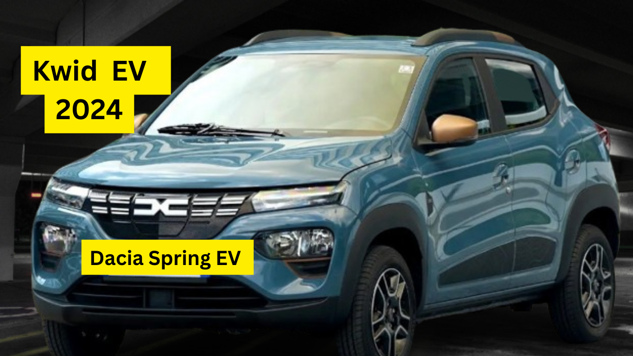 Dacia Spring EV : Renault की सहयोगी ब्रांड डेसिया ने वैश्विक स्तर पर 2025 kwid का अनावरण किया है। इसमें स्लीक ग्रिल, वाई-आकार के एलईडी डीआरएल, दोबारा डिजाइन किए गए 15 इंच के अलॉय व्हील और 'डेसिया' बैजिंग के साथ चंकी प्लास्टिक ट्रिम के साथ अपडेटेड डिजाइन की सुविधा है। ऑल-ब्लैक डैशबोर्ड लेआउट और सेमी-लैदरेट अपहोल्स्ट्री के साथ न्यूनतम केबिन का दावा किया गया है। 7-इंच डिजिटल ड्राइवर डिस्प्ले और ADAS के साथ 10-इंच टचस्क्रीन इंफोटेनमेंट सिस्टम के साथ आता है। वैश्विक स्तर पर 26.8 kWh बैटरी पैक के साथ दो पूर्ण-इलेक्ट्रिक वेरिएंट की पेशकश की गई है। 45 पीएस और 65 पीएस दोनों वेरिएंट 220 किमी तक डब्ल्यूएलटीपी-दावा की गई रेंज (प्रमाणन के तहत) का दावा करते हैं।