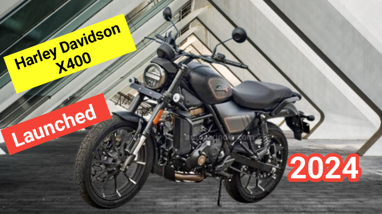 Harley Davidson X440 भारतीय बाज़ार में अपना धाकड़ लुक लेकर तहलका मचा रही है | यदि आप एक शानदार और दमदार Bike की तलाश में है , तो ये पोस्ट आप के लिये बेहतर साबित हो सकता है , इस पोस्ट में Harley Davidson X440 की कीमत,इंजन, माईलेज और कई सारी फीचर के बारे में बताने वाले है