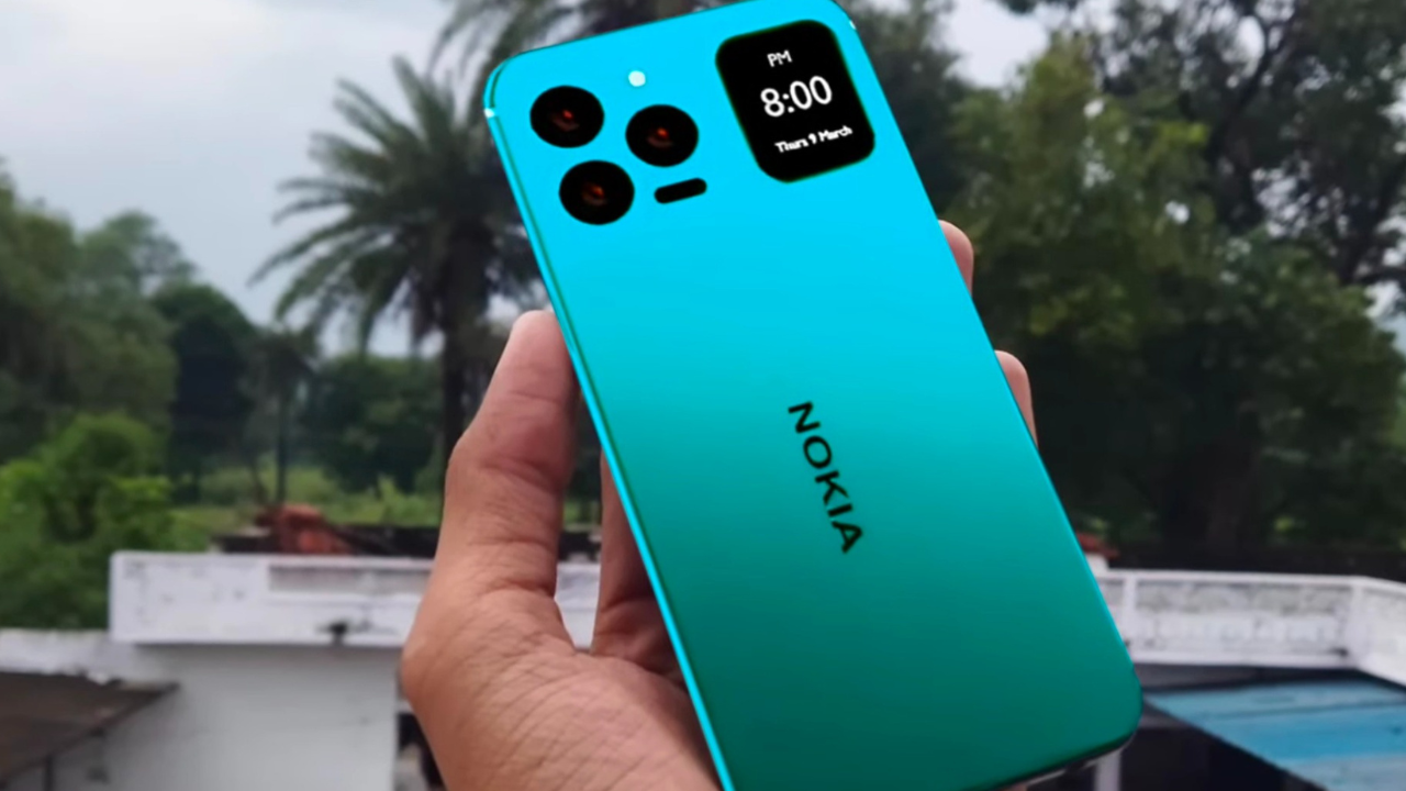 Nokia Magic Max भारतीय बाज़ार में सभी मोबाइल को वाट लगाने आ गयी है | अगर आप एक शानदार Mobile लेने के बारे सोच रहे है तो ये पोस्ट आपके लिये बेहतर साबित होने वला है | आपको बता दें की यह फ़ोन आपका दिल जीत लेगा , इस 108 MP + 13 MP Dual Rear Camera और Display Fingerprint Sensor के साथ में कई और फीचर इसमें मिलने वाले है , इस शानदार मोबाइल के जानकारी के बारे में इस पोस्ट के निचे दिए गये है |