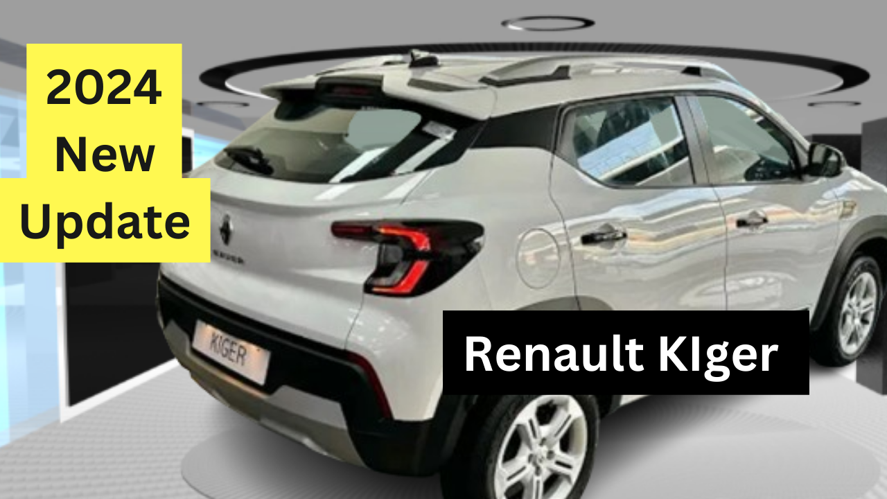 Renault Kiger भारतीय बाज़ार में अपना धाकड़ लुक लेकर और नया फीचर के साथ तहलका मचा दिया हैं | यदि आप एक शानदार और दमदार हैचबैक SUV की तलाश में है , तो ये पोस्ट आप के लिये बेहतर साबित हो सकता है , इस पोस्ट में नई Renault Kiger की कीमत , इंजन, माईलेज और कई सारी फीचर के बारे में बताने वाले है |