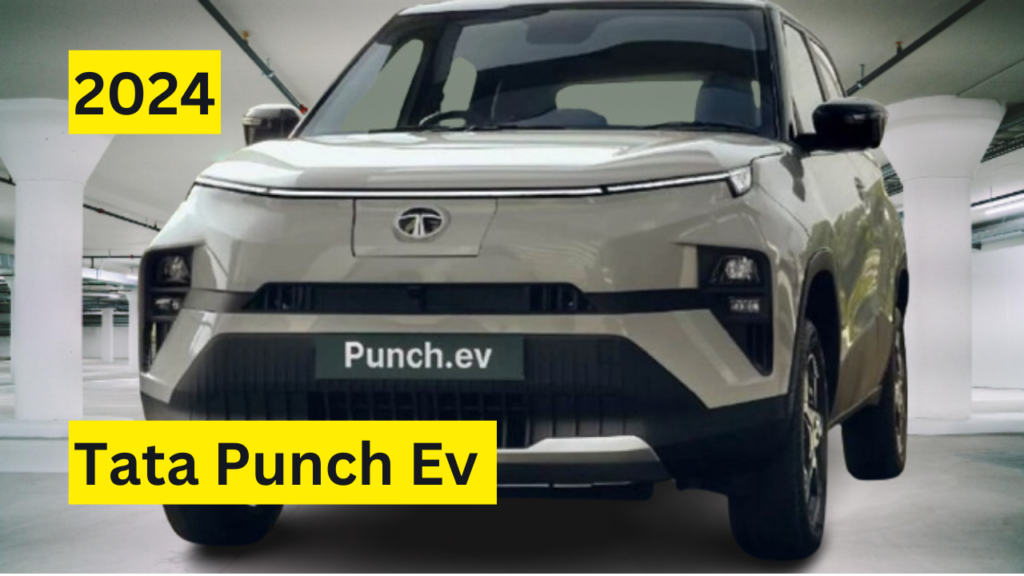 Tata Punch Ev: इस मंहगाई के दौड़ में पट्रोल हो या डीजल सभी की कीमत आसमान छू रही है और साथ में बढती प्रदुषण के कारण Electric वाहन का डिमांड काफी बढ़ रहा हैं | अगर आप एक बेहतरीन Electric वाहन की तलाश में हैं तो यह पोस्ट आपके बेहतर साबित हो सकता हैं | आइए इसके फीचर्स, माइलेज और कीमत पर करीब से नजर डालते हैं।