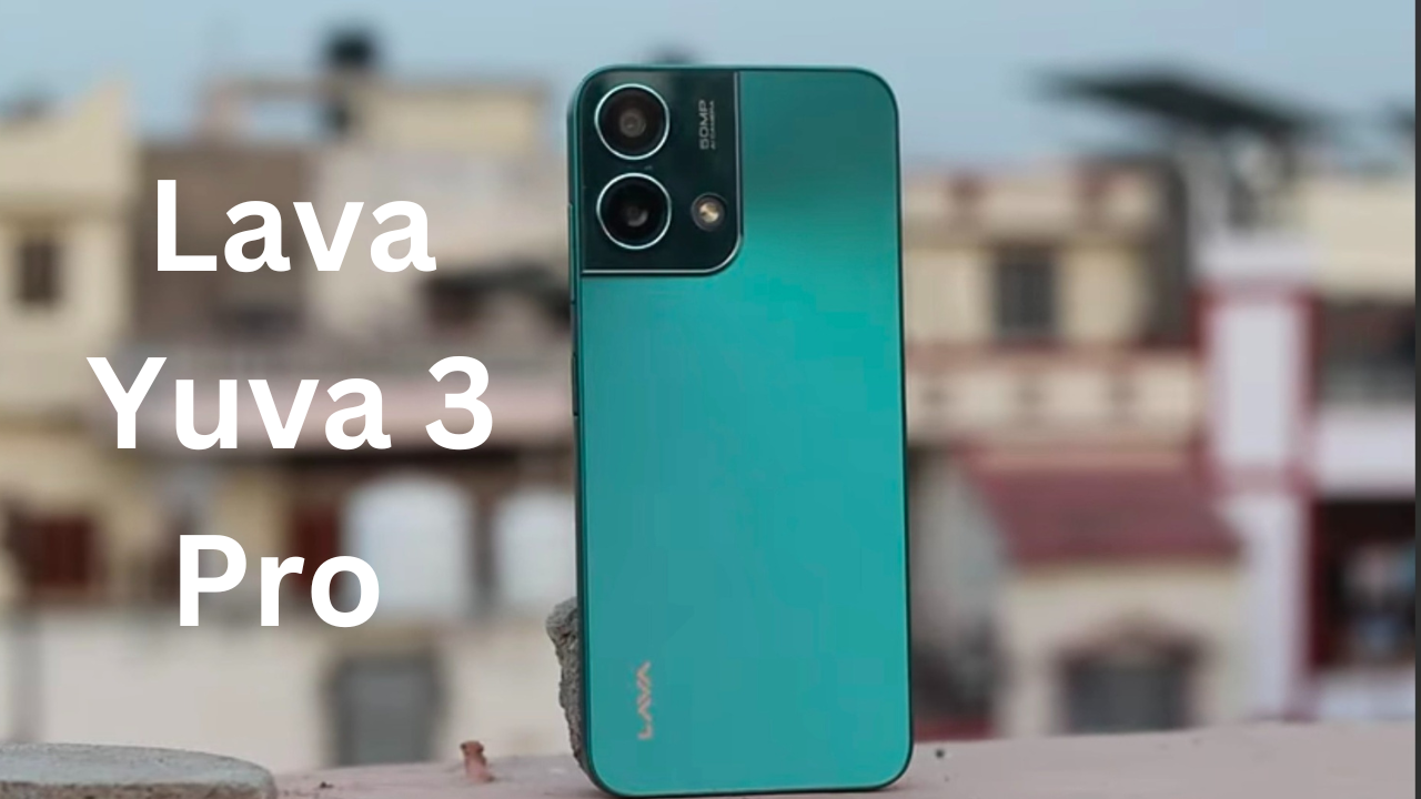 Lava Yuva 3 Pro भारतीय बाज़ार में सभी मोबाइल को वाट लगाने बहुत जल्द आ रही है | अगर आप एक शानदार Mobile लेने के बारे सोच रहे है तो ये पोस्ट आपके लिये बेहतर साबित होने वला है | आपको बता दें की यह फ़ोन आपका दिल जीत लेगा , इस 50 MP Dual Rear Camera और Side Finger Print Sensor के साथ में कई और फीचर इसमें मिलने वाले है