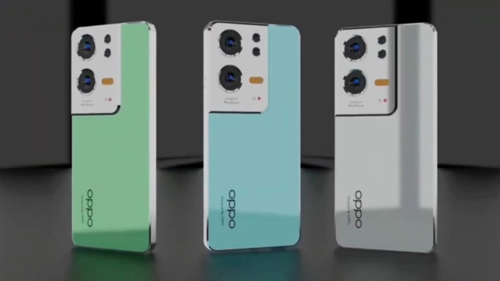 OPPO Reno 12 भारतीय बाज़ार में सभी मोबाइल को वाट लगाने बहुत जल्द आ रही है | अगर आप एक शानदार Mobile लेने के बारे सोच रहे है तो ये पोस्ट आपके लिये बेहतर साबित होने वला है | आपको बता दें की यह फ़ोन आपका दिल जीत लेगा , इस 50 MP + 32 MP + 32 MP Triple Rear Camera और Display FingerPrint Sensor के साथ में कई और फीचर इसमें मिलने वाले है , इस शानदार मोबाइल के जानकारी के बारे में इस पोस्ट के निचे दिए गये है |