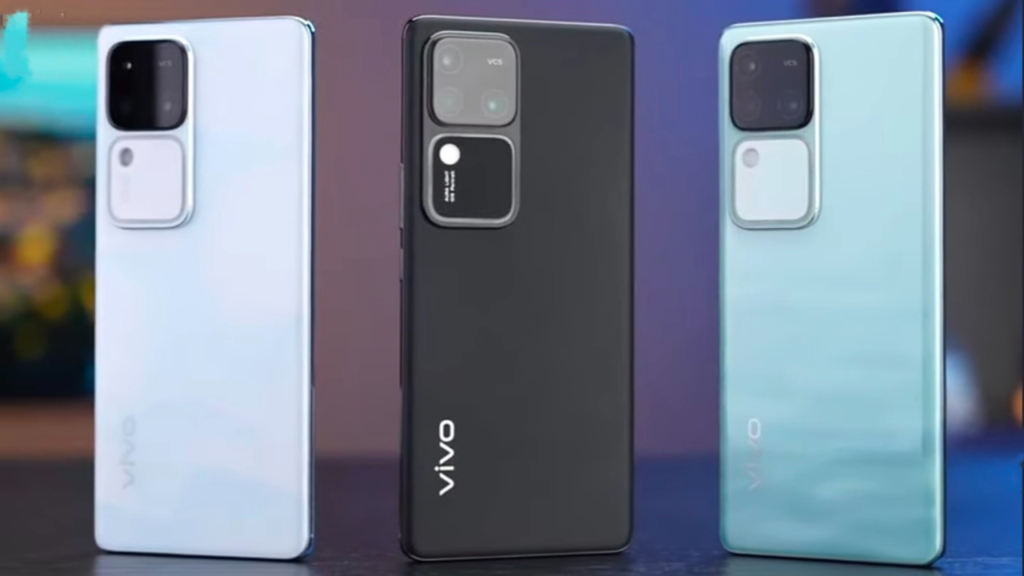 Vivo V30 5G भारतीय बाज़ार में सभी मोबाइल को वाट लगाने बहुत जल्द आ रही है | अगर आप एक शानदार Mobile लेने के बारे सोच रहे है तो ये पोस्ट आपके लिये बेहतर साबित होने वला है | आपको बता दें की यह फ़ोन आपका दिल जीत लेगा , इस 50 MP + 50 MP Dual Rear Camera और Display Finger Print Sensor के साथ में कई और फीचर इसमें मिलने वाले है