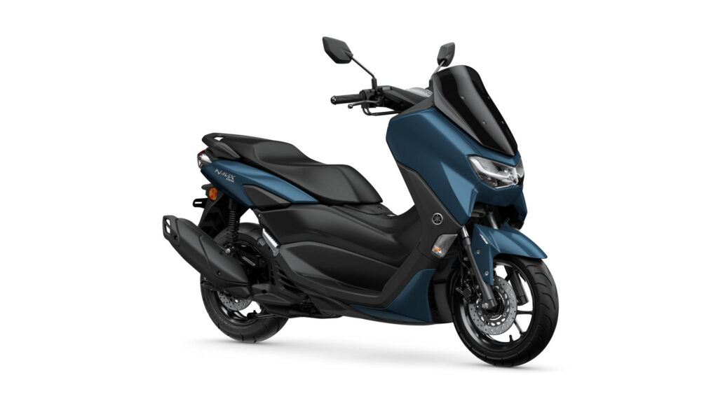 Yamaha NMax 155 भारतीय बाज़ार में अपना धाकड़ लुक लेकर तहलका मचाने आ गयी है | यदि आप एक शानदार और दमदार Scooter की तलाश में है , तो ये पोस्ट आप के लिये बेहतर साबित हो सकता है , इस पोस्ट में Yamaha NMax 155 की कीमत , इंजन, माईलेज और कई सारी फीचर के बारे में बताने वाले है |