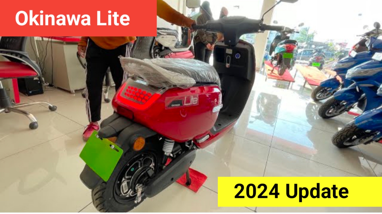 Okinawa Lite