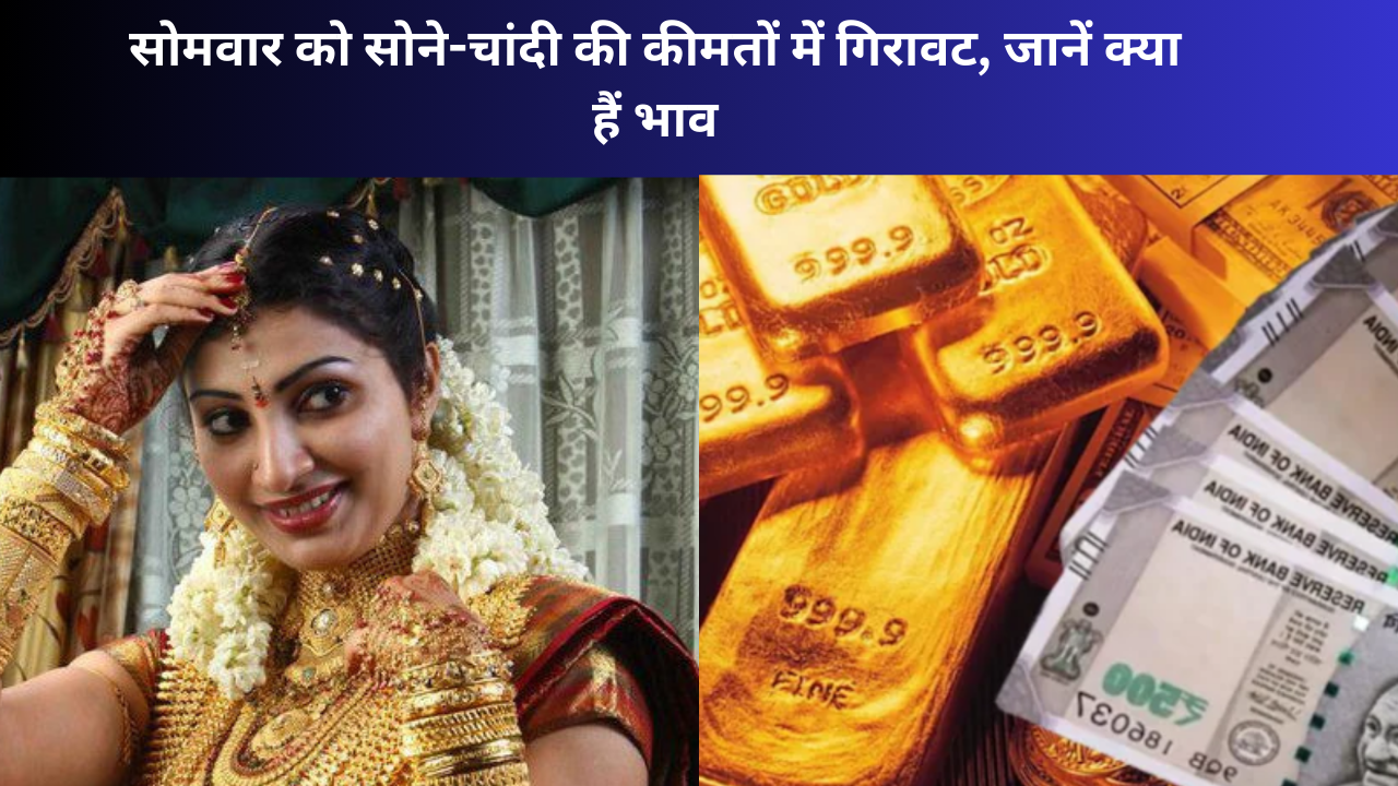 Gold Price Today