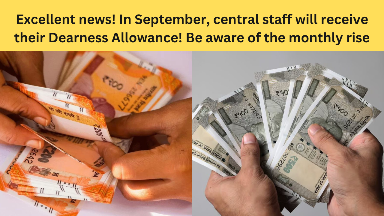 7th Pay Commission News