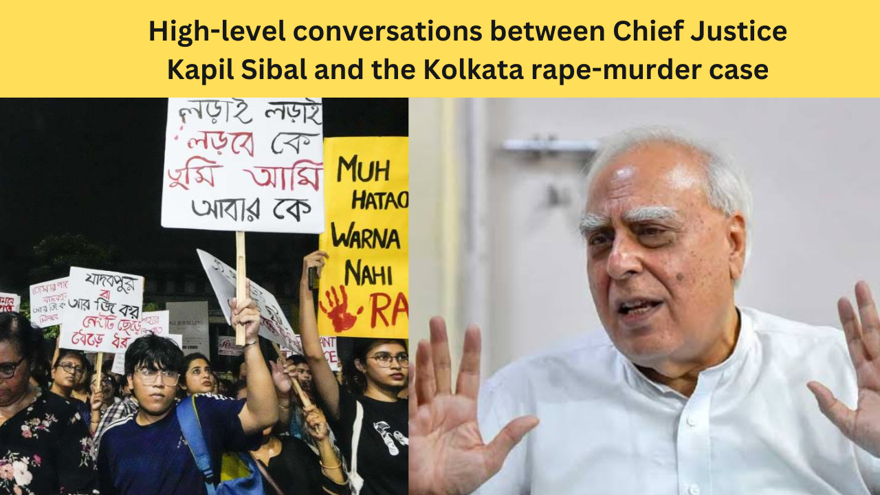 Kolkata rape-murder case full story in details