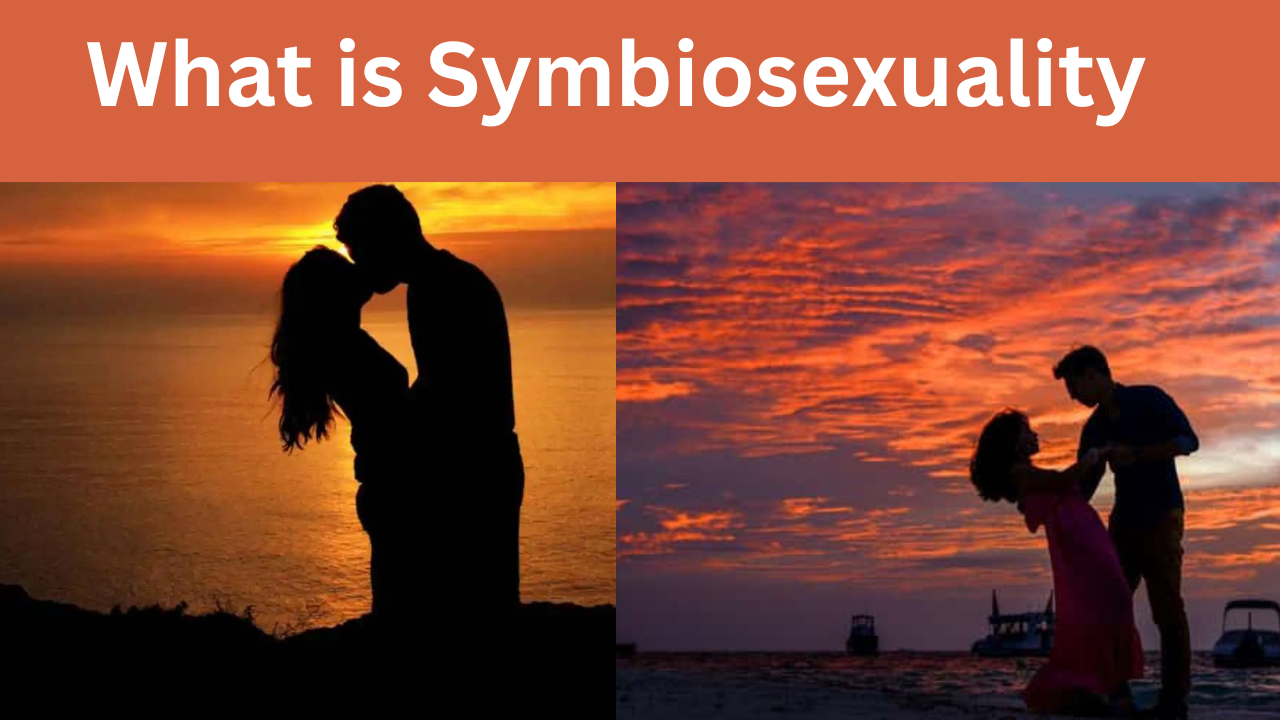 What Is Symbiosexuality