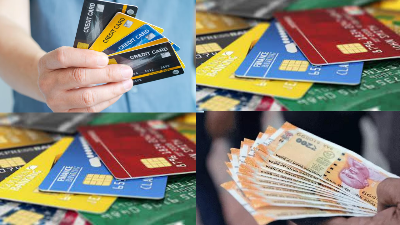 Credit Card Rules