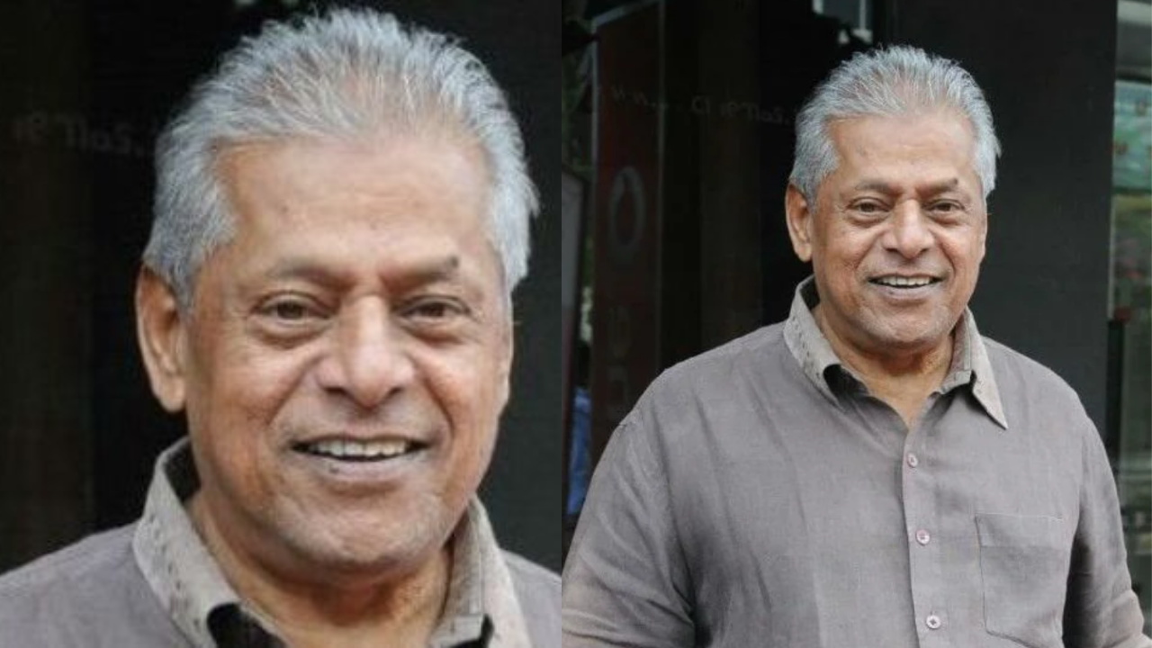 Delhi Ganesh