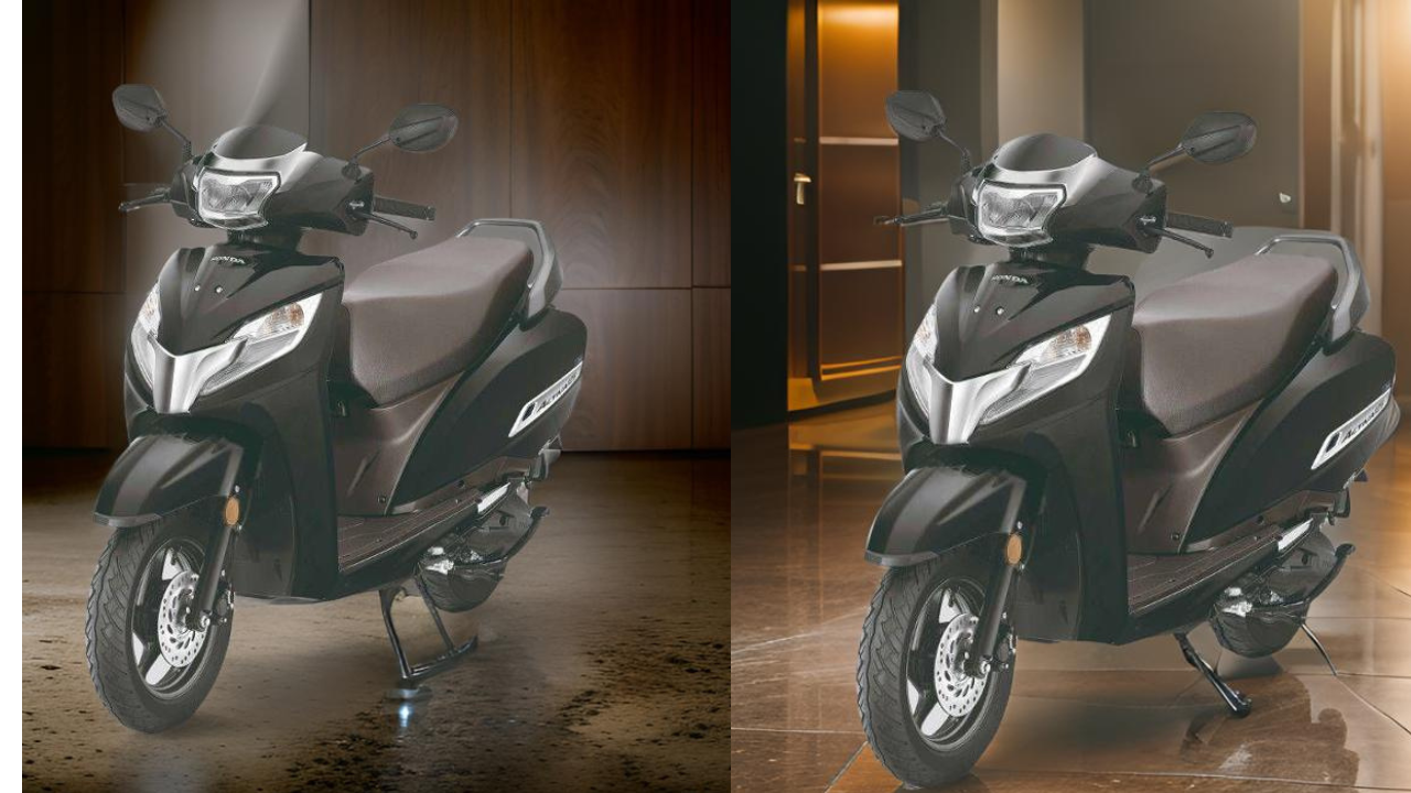 New Honda Activa 125