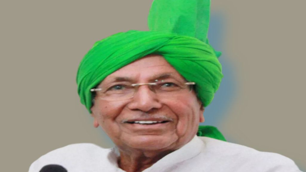 Om Prakash Chautala