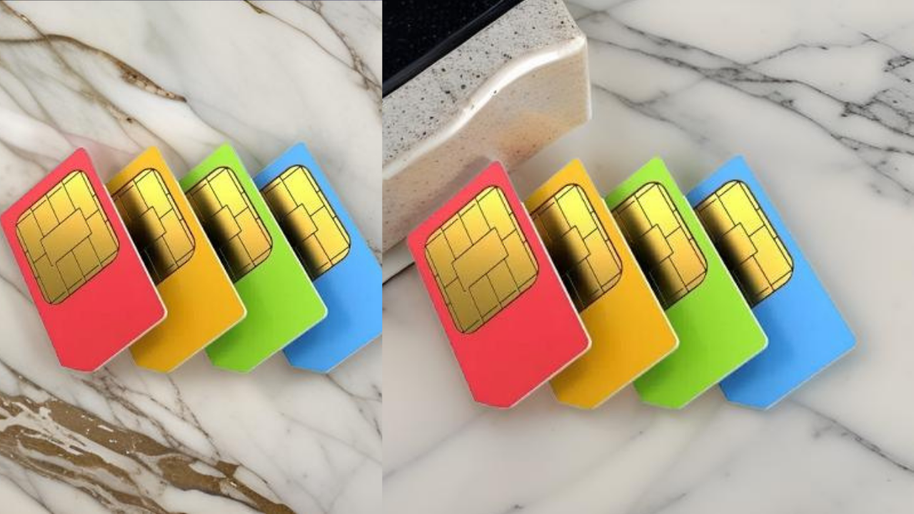 SIM Card New Rule