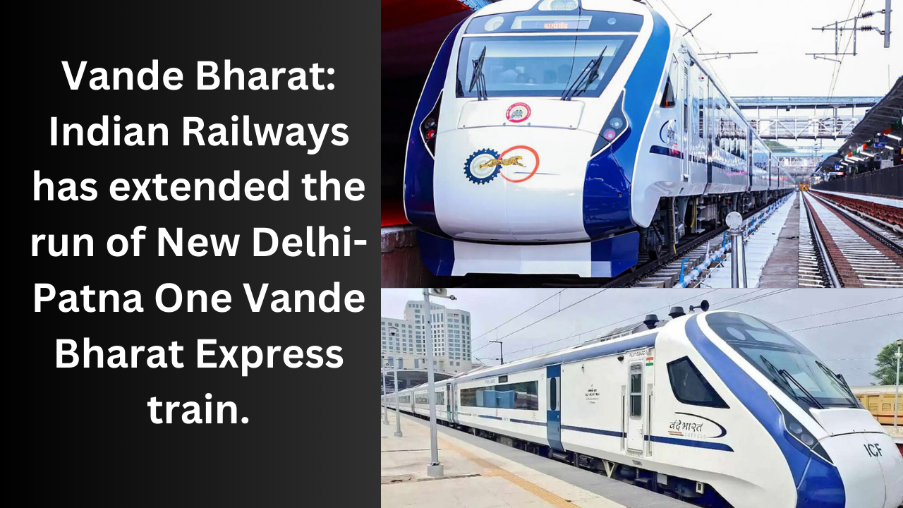 Vande Bharat Express