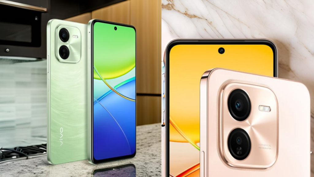 Vivo Y200+