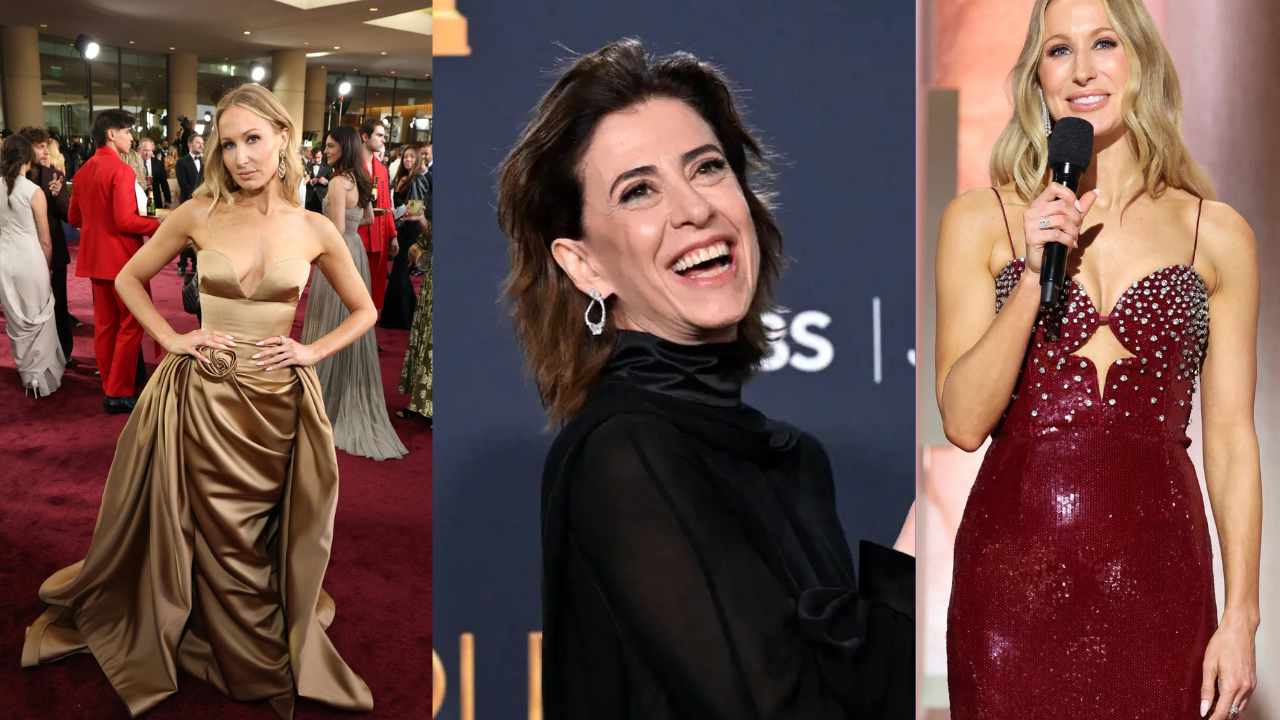 2025 Golden Globes