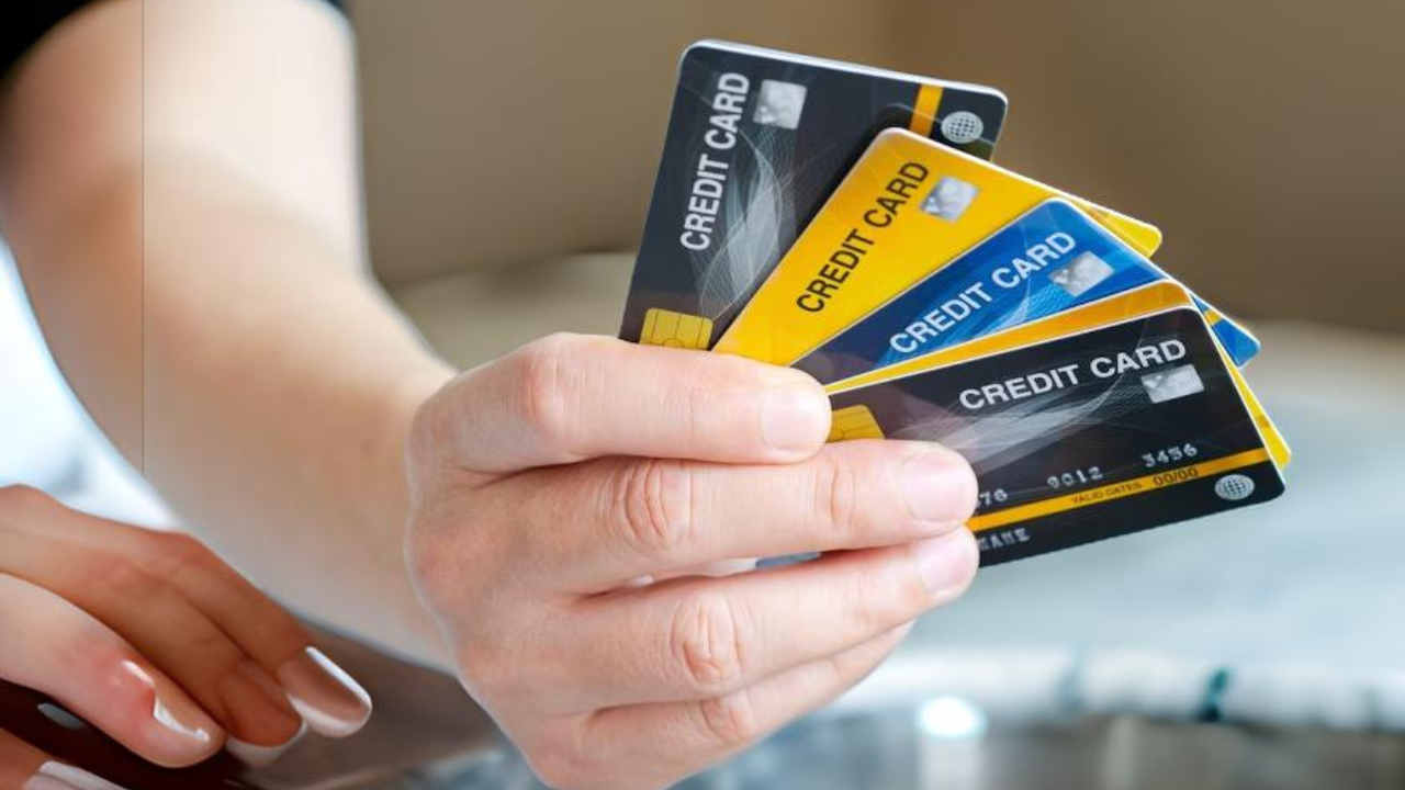 Close unused credit card