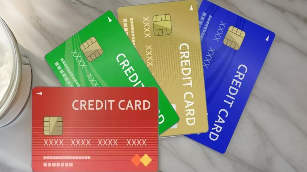 EMI Credit Cards