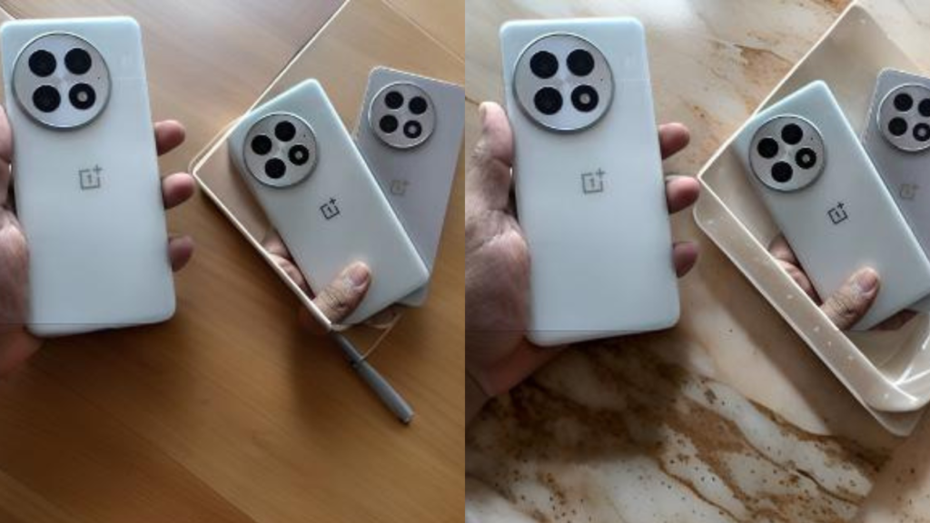 OnePlus 13 Series