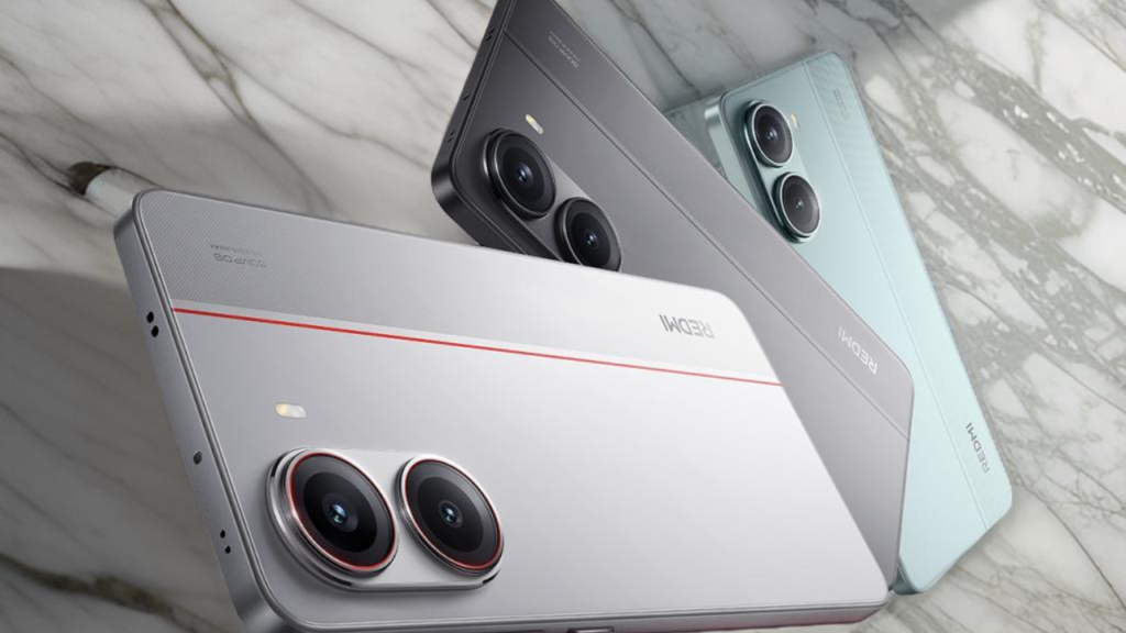 POCO F7
