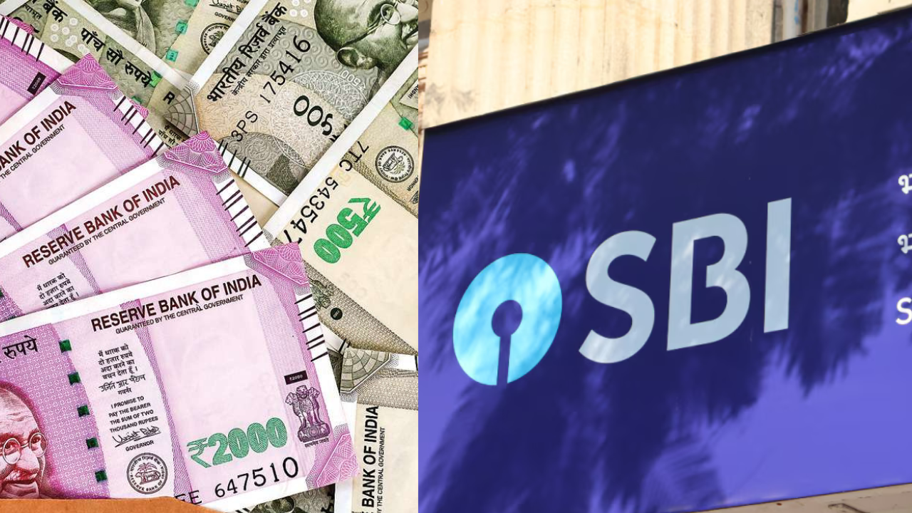 SBI Har Ghar Lakhpati Scheme
