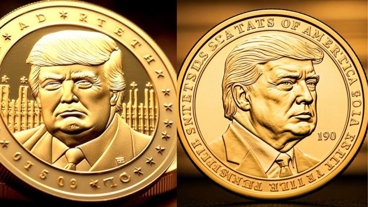 TRUMP Coin