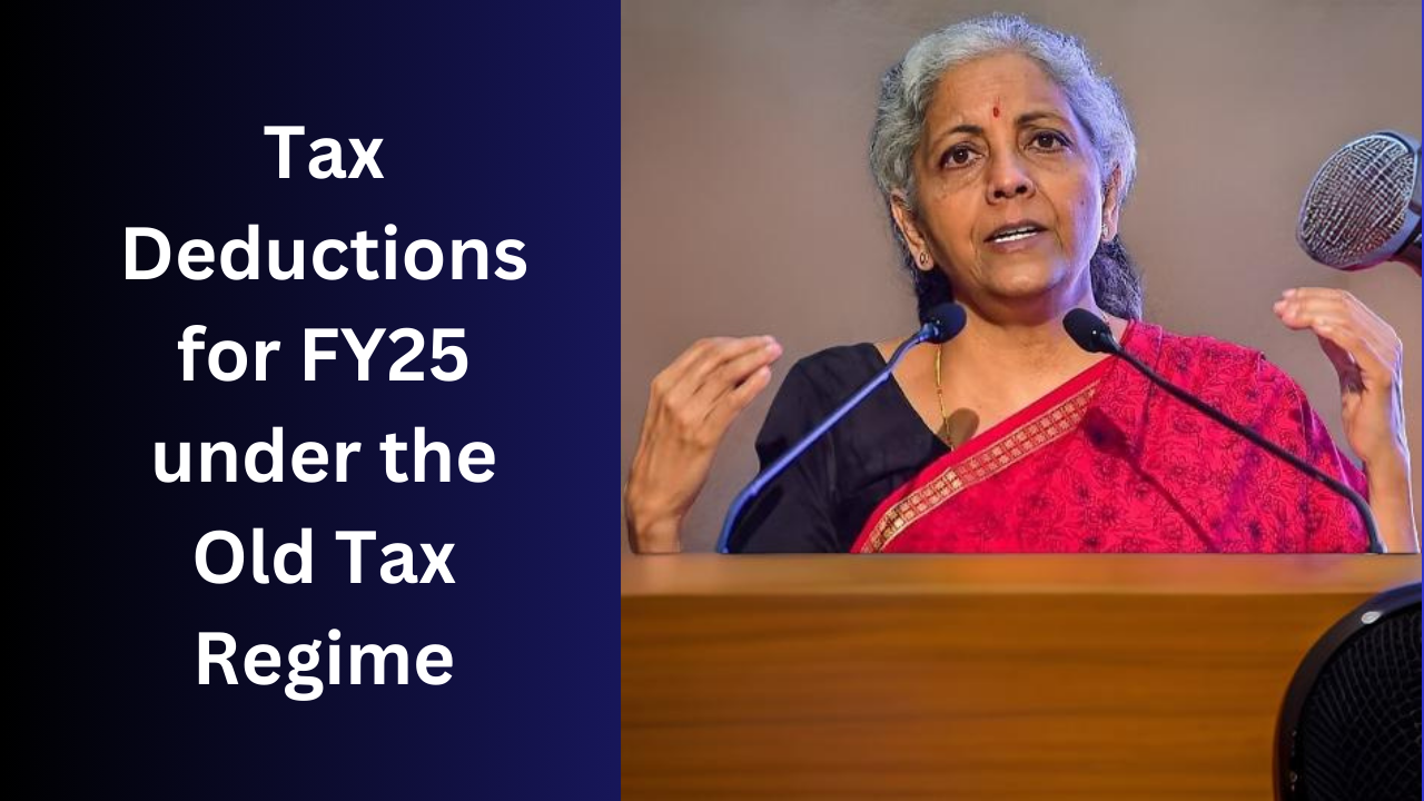 Tax Deductions
