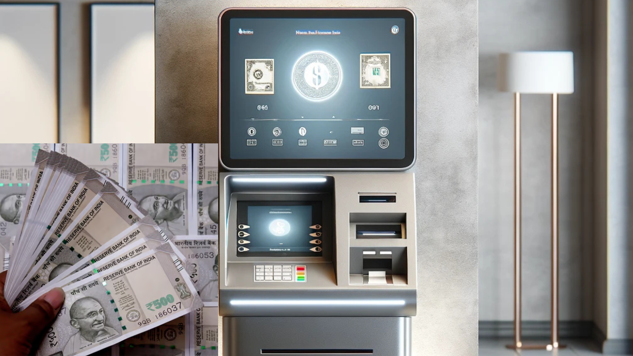 ATM Withdrawal Charge