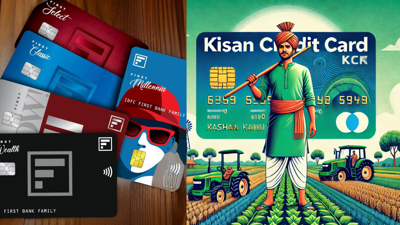 Kisan Credit Card