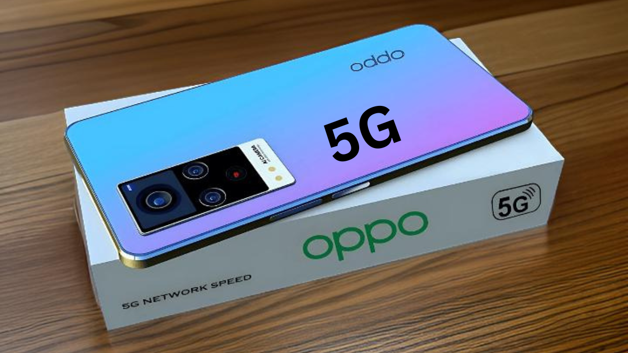 Oppo Reno 14 Pro 5G