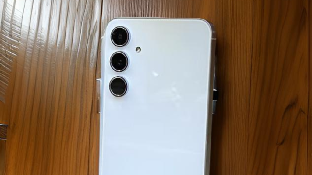 Samsung Galaxy A56 5G