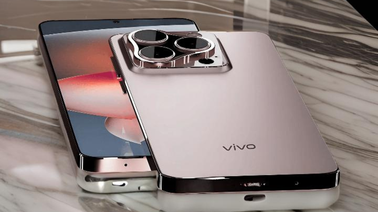 Vivo Y56 5G