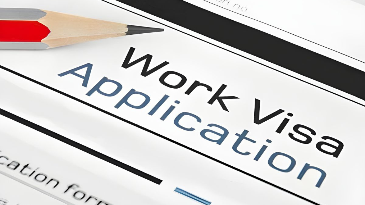 Work Visa Countries