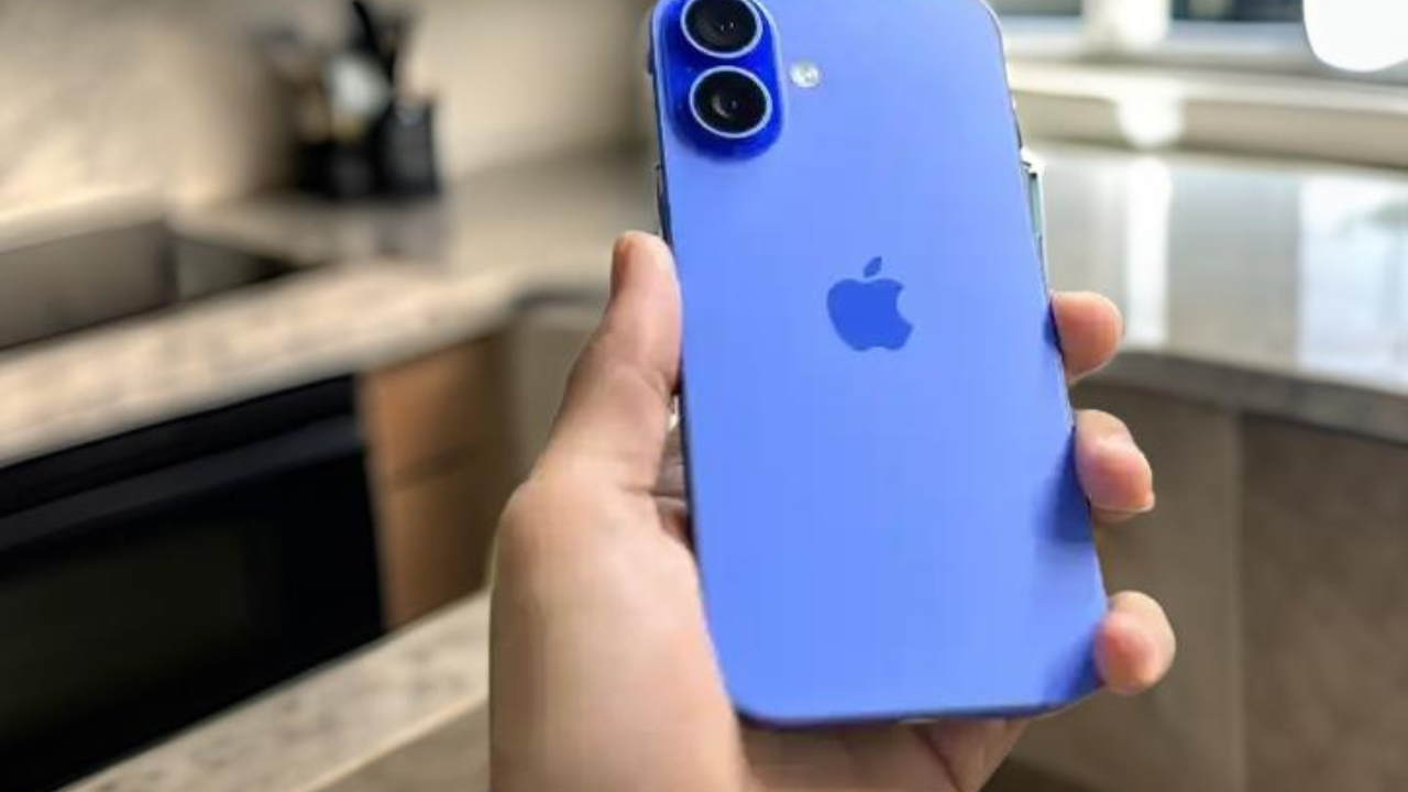 iPhone 17 Series