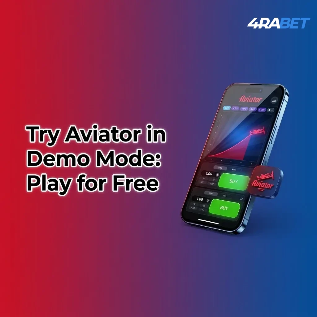 Aviator demo mode gameplay showing free play with virtual currency, multiplier and auto bet features active